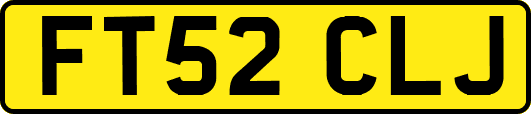 FT52CLJ
