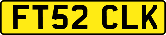 FT52CLK
