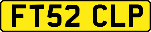 FT52CLP