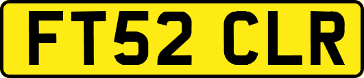 FT52CLR