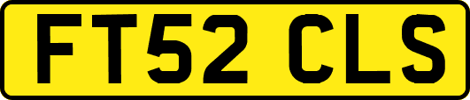 FT52CLS