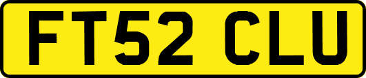FT52CLU