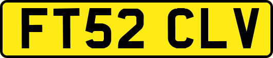 FT52CLV