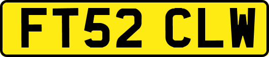 FT52CLW