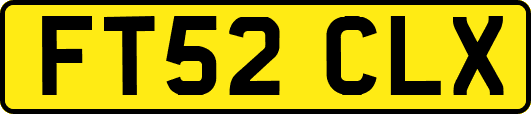 FT52CLX