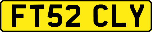 FT52CLY
