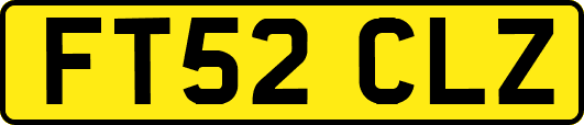 FT52CLZ