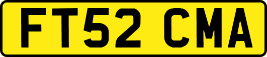 FT52CMA