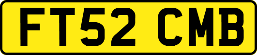 FT52CMB