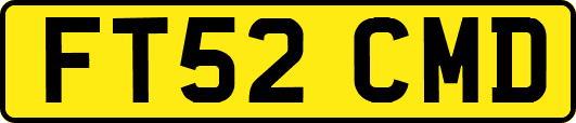 FT52CMD