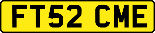 FT52CME