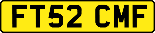 FT52CMF