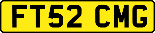 FT52CMG