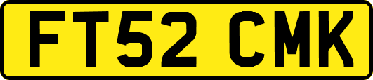FT52CMK