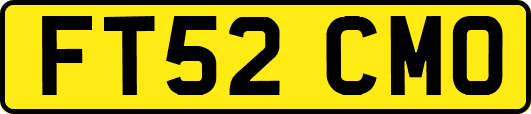 FT52CMO