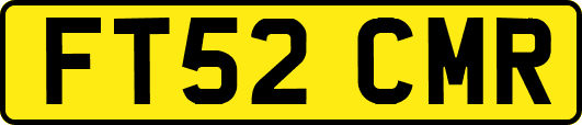 FT52CMR