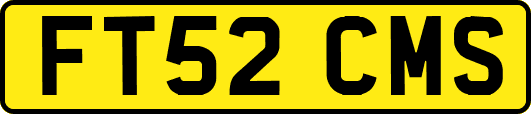 FT52CMS