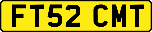 FT52CMT