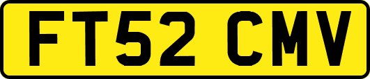 FT52CMV