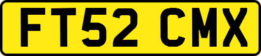 FT52CMX