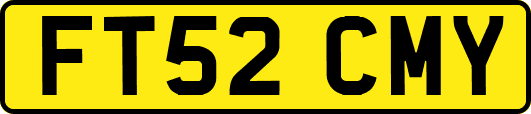 FT52CMY