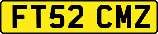 FT52CMZ