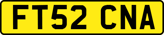 FT52CNA