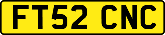 FT52CNC