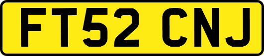 FT52CNJ