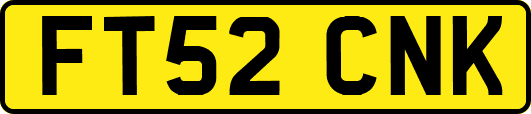 FT52CNK