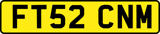 FT52CNM