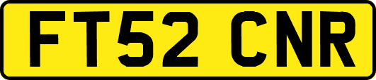 FT52CNR