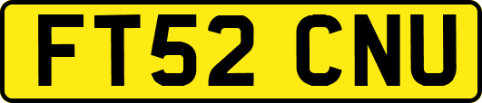 FT52CNU