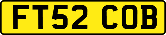 FT52COB