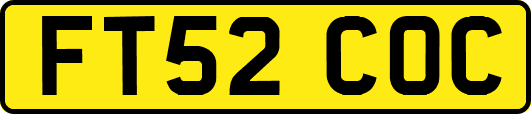 FT52COC