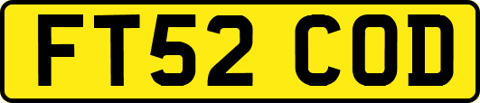 FT52COD