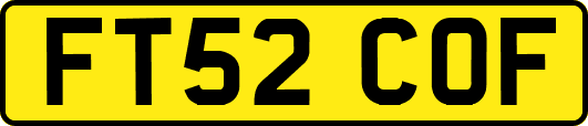 FT52COF