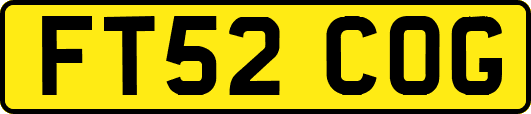 FT52COG