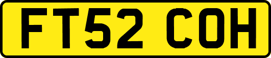FT52COH