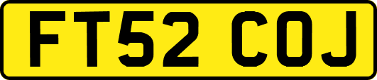 FT52COJ