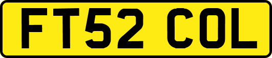 FT52COL