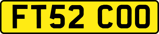 FT52COO