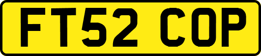 FT52COP