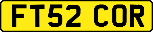 FT52COR