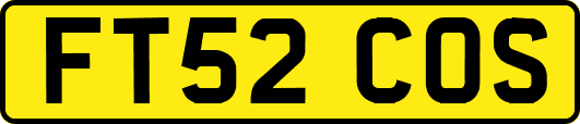FT52COS
