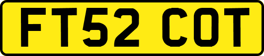 FT52COT