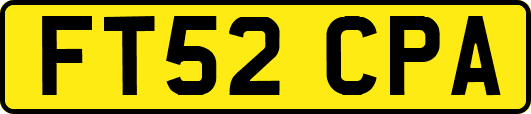 FT52CPA