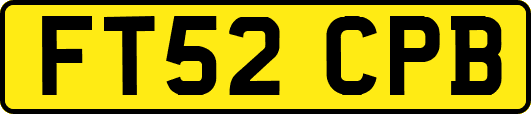 FT52CPB