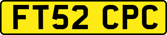 FT52CPC