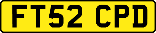 FT52CPD